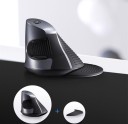 Ergonominen hiiri Delux M618 6