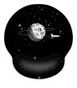 Ergonominen hiirimatto K2475 6