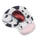 Ergonominen hiirimatto K2557 2