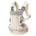 Ergonominen kantoreppu vauvoille 3v1 Vauvoille ja taaperoille 3–18 kg Hengittävä verkko Pehmustetut hihnat 1