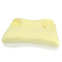 Ergonominen tyyny hengitysmaskille 50 × 30 cm Muistivaahto Muotoiltu terveystyyny uniapneaan 3
