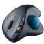 Ergonomische kabellose Trackball-Maus 1