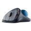 Ergonomische kabellose Trackball-Maus 4