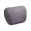 Ergonomische Kopfstütze für das Auto weicher Nackenpolster 28 × 22 × 10 × 22 cm universelle Kopfstütze Zubehör für Autositze 6