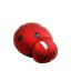 Ergonomische Mini-Maus Ladybug 2