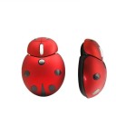 Ergonomische Mini-Maus Ladybug 4