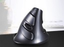 Ergonomisk Delux M618 mus 1