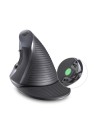 Ergonomisk Delux M618 mus 3