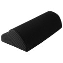 Ergonomisk fodstøttepude Komfortabel fodstøtte Under skrivebord Blød fodstøtte til smertelindring 40 x 20 x 10 cm 3