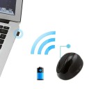 Ergonomisk gamingmus 3