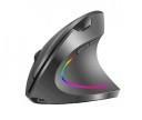 Ergonomisk genopladelig mus 1