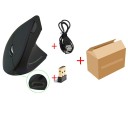 Ergonomisk genopladelig mus 2