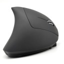 Ergonomisk genopladelig mus 3