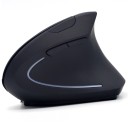 Ergonomisk genopladelig mus 5