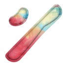Ergonomisk håndledsstøtte 2 stk. 8
