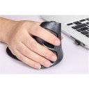 Ergonomisk mus Delux M618 5