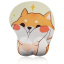 Ergonomisk musemåtte med corgi 6
