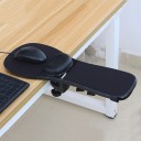 Ergonomisk musmatta med grepp 3