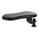 Ergonomisk underarmsstøtte 3