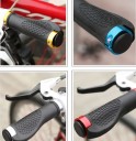Ergonomiska handtag för cykel 7
