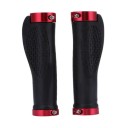 Ergonomiske cykelgreb 9