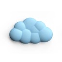 Ergonomiskt handledsstöd framför musen 15 x 9 cm Molnformad Memory foam Handstöd vid arbete med datormus 5