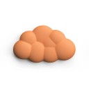 Ergonomiskt handledsstöd framför musen 15 x 9 cm Molnformad Memory foam Handstöd vid arbete med datormus 9