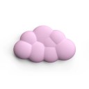 Ergonomiskt handledsstöd framför musen 15 x 9 cm Molnformad Memory foam Handstöd vid arbete med datormus 6