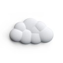 Ergonomiskt handledsstöd framför musen 15 x 9 cm Molnformad Memory foam Handstöd vid arbete med datormus 3