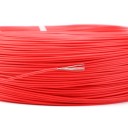 Eristetty PVC-kaapeli 10 metriä J3148 3