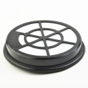 Ersättningsfilter för dammsugare Bosch BGC05A220A, BGC05AAA1, BGS05A220 14,8 cm x 2,1 cm, Tillbehör för byte 4