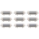 Ersättningshuvud för elektrisk hälfil 5