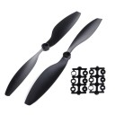 Ersatzpropeller til F450 drone 2 stk 3