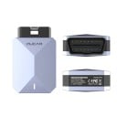 Escáner OBD2 bidireccional MUCAR BT200 Max diagnóstico Bluetooth de todos los sistemas del vehículo con CAN FD 15 reinicios de servicio y soporte 2