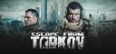 Escape from Tarkov : Édition Standard Clé CD Steam PC 1