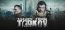 Escape from Tarkov: Készülj a menekülésre kiadás PC Steam fiók 1