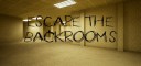 Escape the Backrooms Steam Account 1