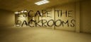 Escape the Backrooms Steam CD Kľúč 1