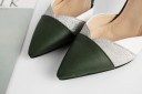 Escarpins femmes J1124 4