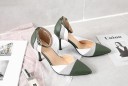 Escarpins femmes J1124 5