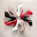 Escarpins stylés pour femmes J2416 1