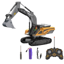 Escavatore RC radiocomandato 1:20 Z340 2