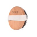 Escova de bambu para massagem da pele 3