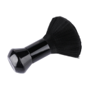 Escova de cabeleireiro para remover cabelos Escova de cabeleireiro macia 14 x 5,3 cm 3