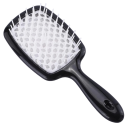 Escova de cabelo para mulheres Pente desembaraçador Pente para todos os tipos de cabelo 20,5 x 8,5 x 3,5 cm 2