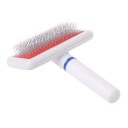 Escova de desbaste para pequenos animais C895 4