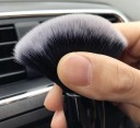 Escova de detailing para o interior e exterior do carro 6