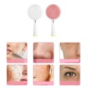 Escova de limpeza facial para escovas de dentes Oral-B 4