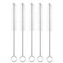 Escova de limpeza para auriculares 5 unid 3