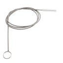 Escova de limpeza para equipamento de chope 4